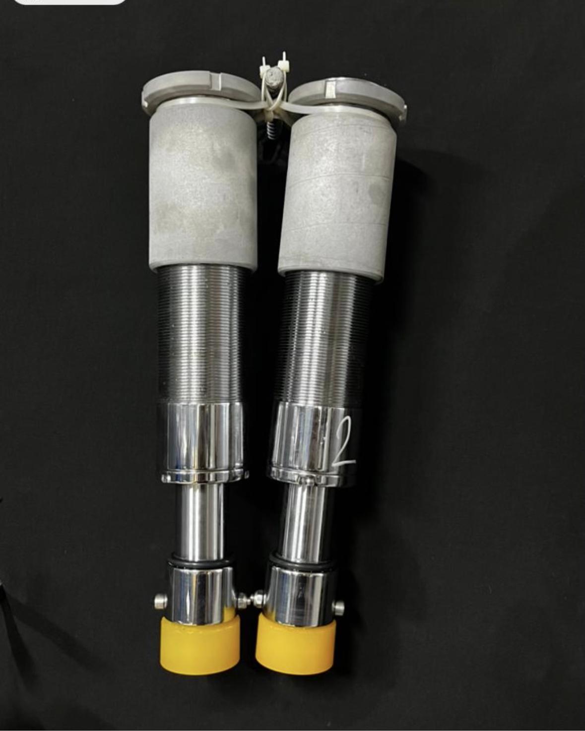 FORD RAPTOR kitleri 2