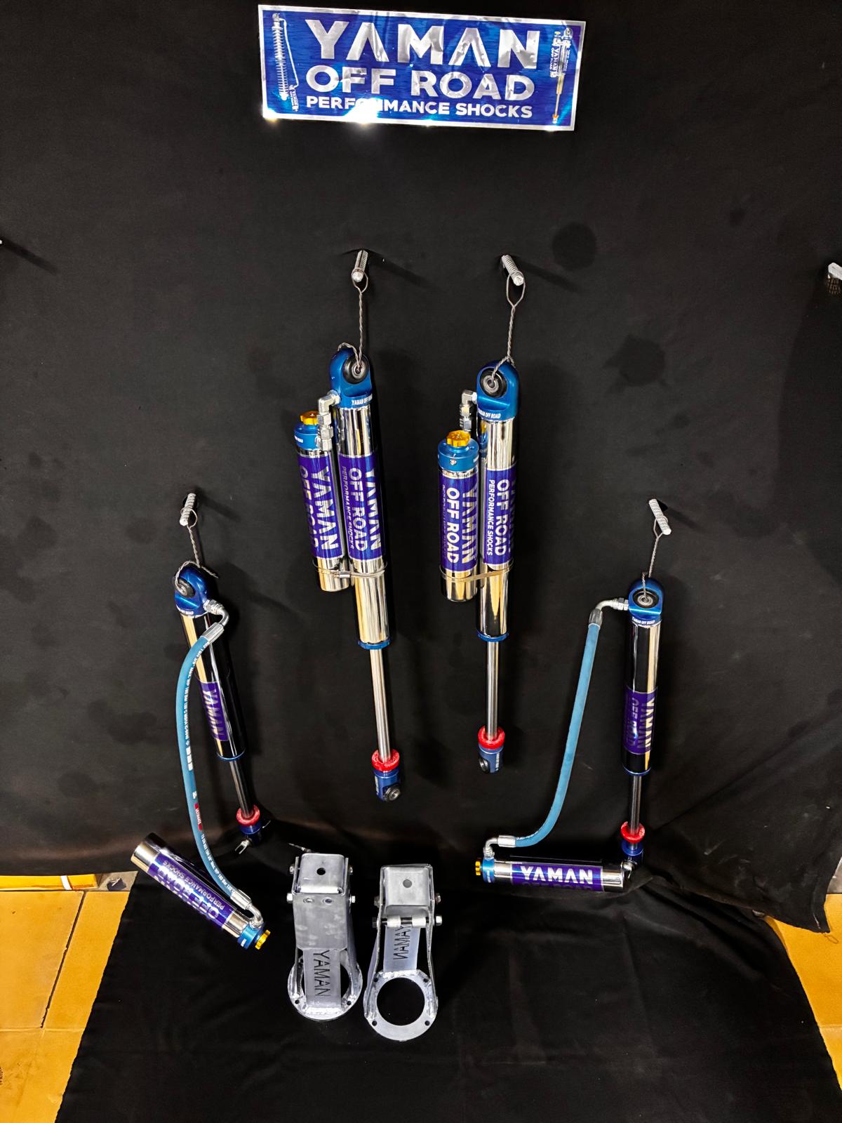 Land Rover Discovery 2