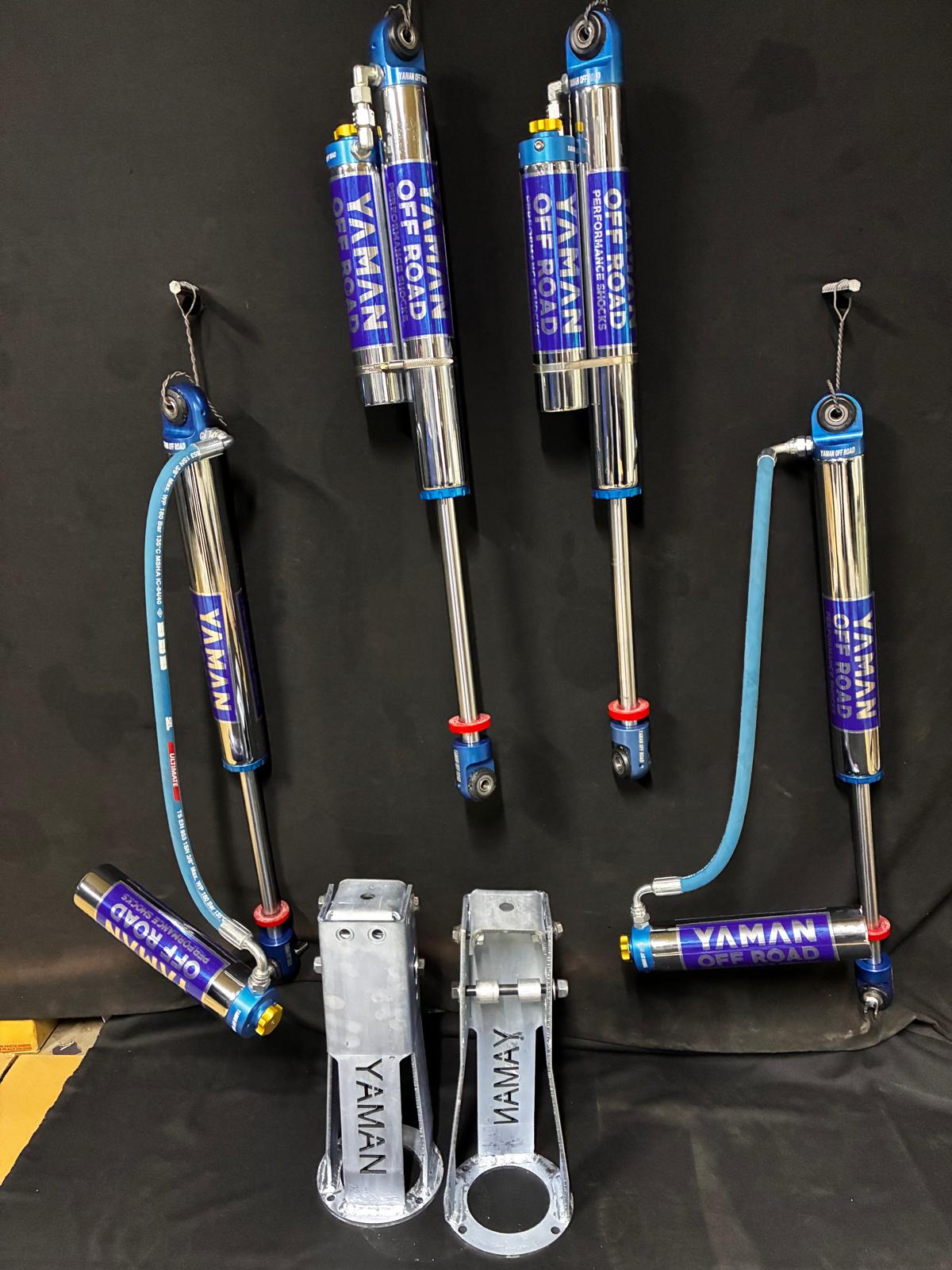 Land Rover Discovery 2