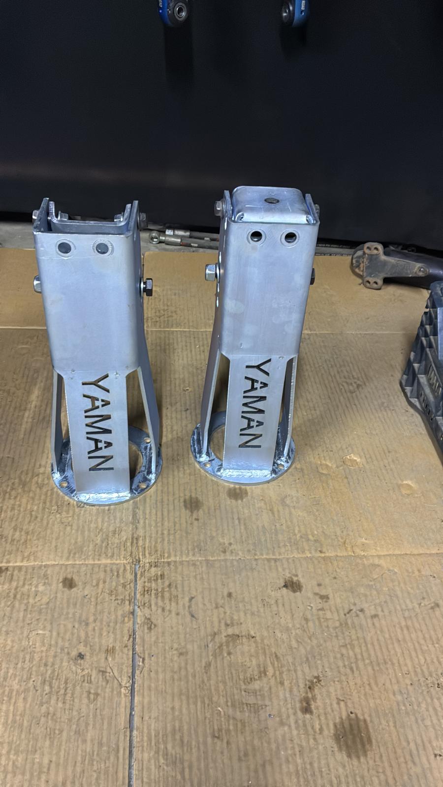 Land Rover Discovery 2