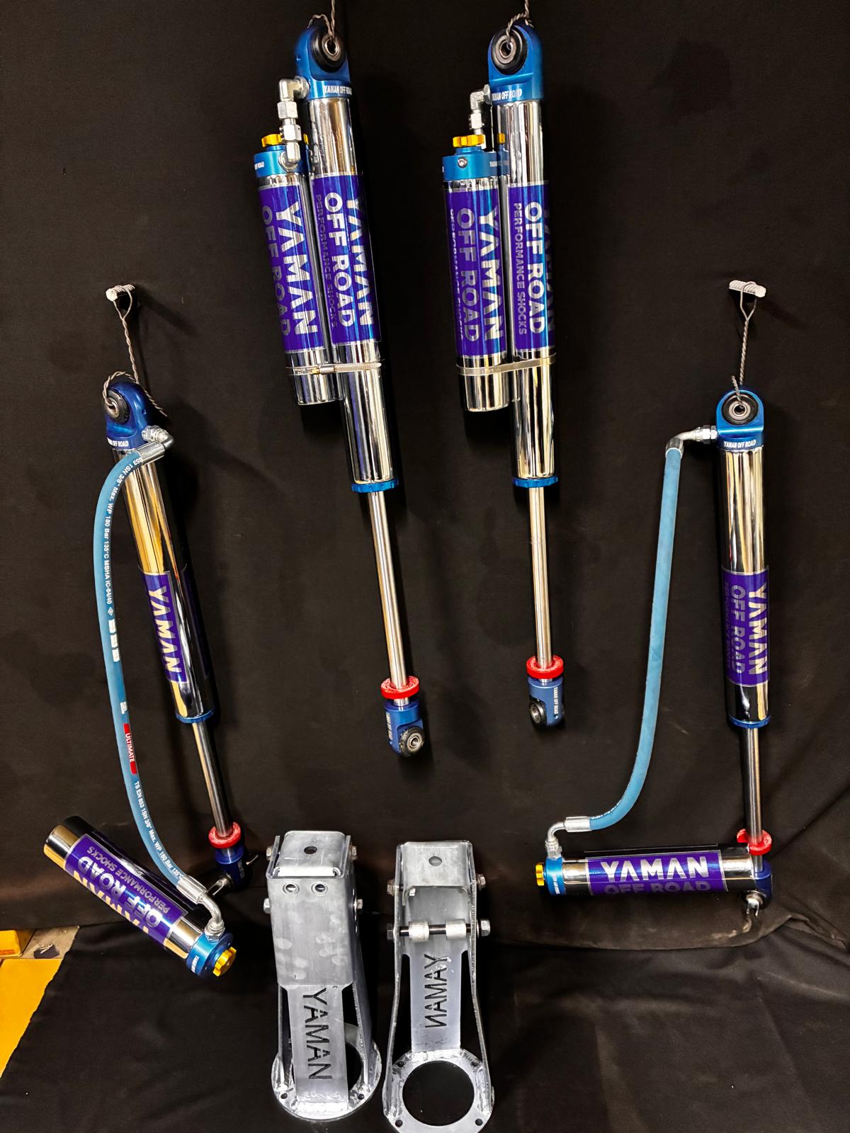 Land Rover Discovery 2