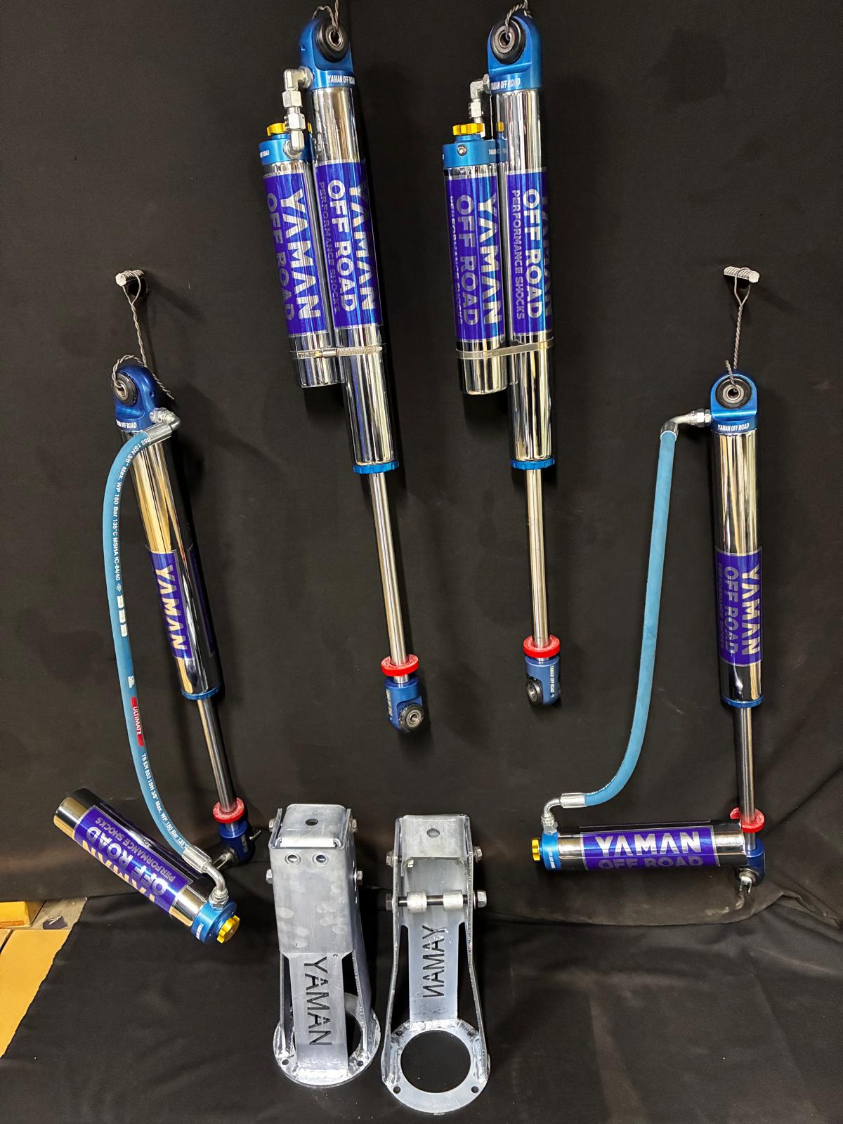 Land Rover Discovery 2