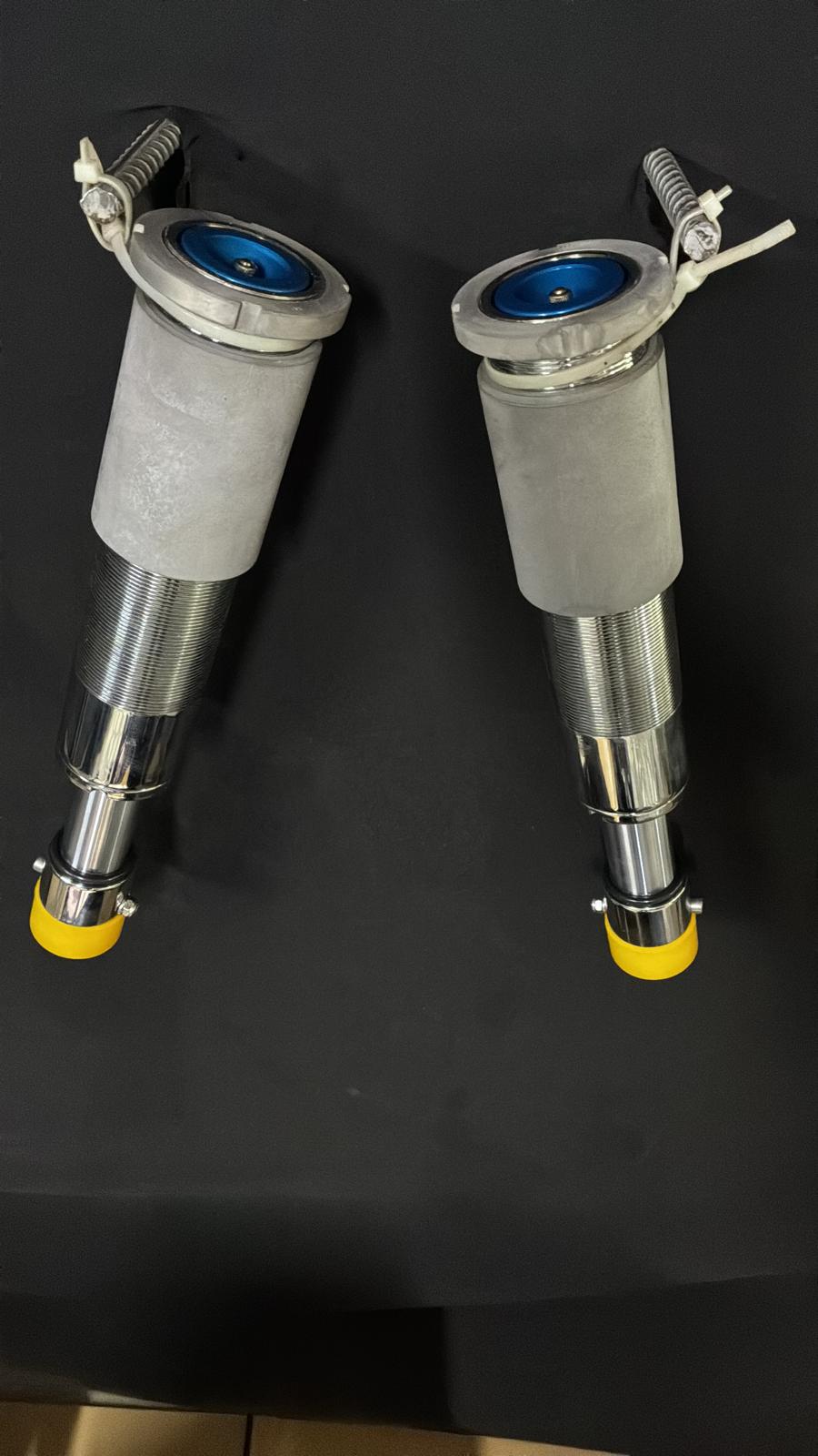 Land Rover Discovery 2