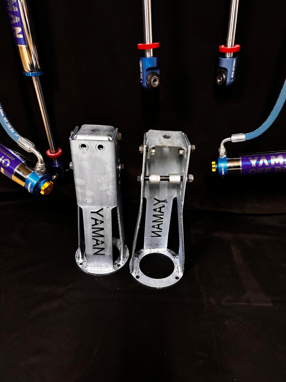 Land Rover Discovery 2